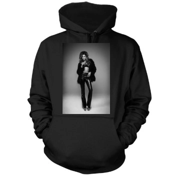 Zendaya Coleman Mens Pullover Hoodie Sweatshirt