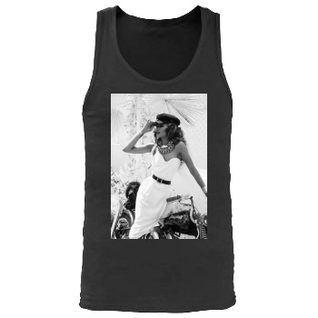 Zendaya Coleman Men's Tank Top