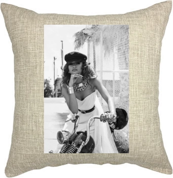 Zendaya Coleman Pillow