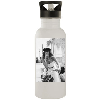 Zendaya Coleman Stainless Steel Water Bottle