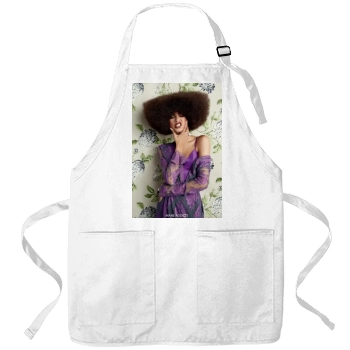 Zendaya Coleman Apron