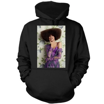 Zendaya Coleman Mens Pullover Hoodie Sweatshirt