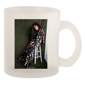 Zendaya Coleman 10oz Frosted Mug