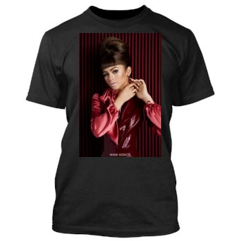 Zendaya Coleman Men's TShirt