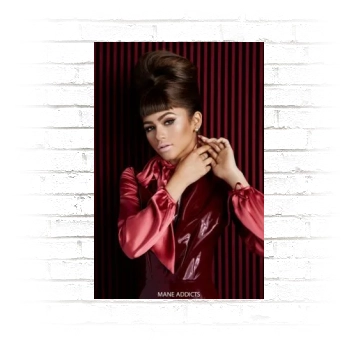 Zendaya Coleman Poster