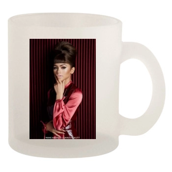 Zendaya Coleman 10oz Frosted Mug