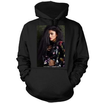 Zendaya Coleman Mens Pullover Hoodie Sweatshirt