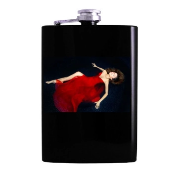 Zendaya Coleman Hip Flask