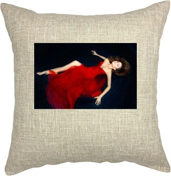 Zendaya Coleman Pillow