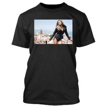 Zendaya Coleman Men's TShirt