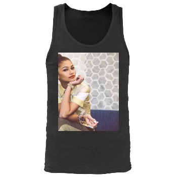 Zendaya Coleman Men's Tank Top