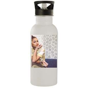 Zendaya Coleman Stainless Steel Water Bottle