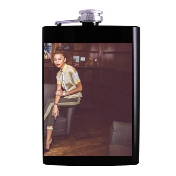 Zendaya Coleman Hip Flask