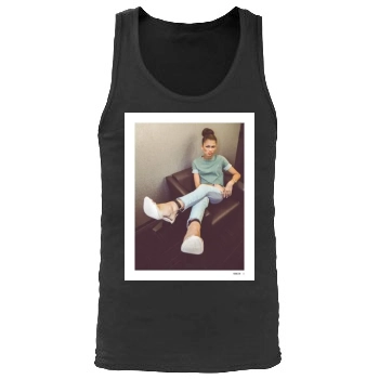 Zendaya Coleman Men's Tank Top