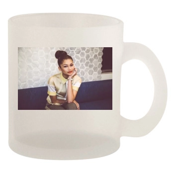 Zendaya Coleman 10oz Frosted Mug