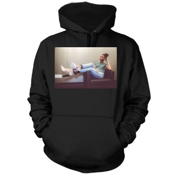 Zendaya Coleman Mens Pullover Hoodie Sweatshirt