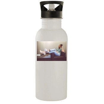 Zendaya Coleman Stainless Steel Water Bottle