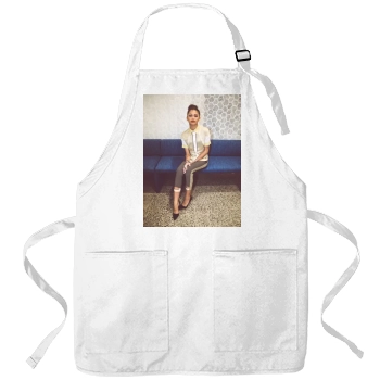 Zendaya Coleman Apron