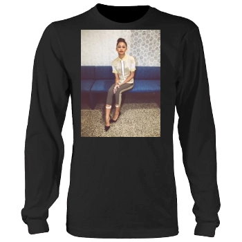 Zendaya Coleman Men's Heavy Long Sleeve TShirt