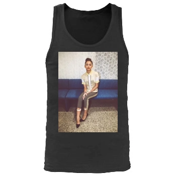 Zendaya Coleman Men's Tank Top