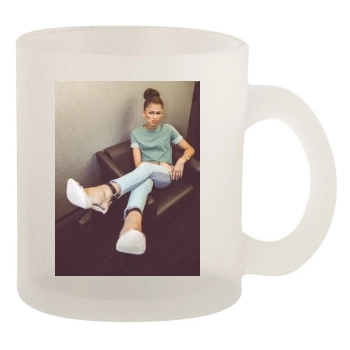 Zendaya Coleman 10oz Frosted Mug