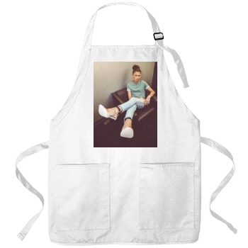 Zendaya Coleman Apron