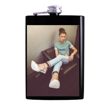 Zendaya Coleman Hip Flask