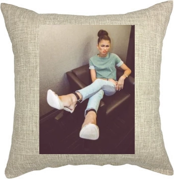 Zendaya Coleman Pillow