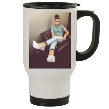 Zendaya Coleman Stainless Steel Travel Mug