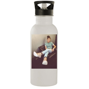 Zendaya Coleman Stainless Steel Water Bottle