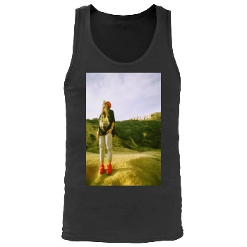 Zendaya Coleman Men's Tank Top