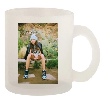 Zendaya Coleman 10oz Frosted Mug