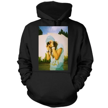 Zendaya Coleman Mens Pullover Hoodie Sweatshirt