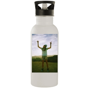 Zendaya Coleman Stainless Steel Water Bottle