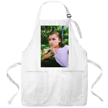 Zendaya Coleman Apron