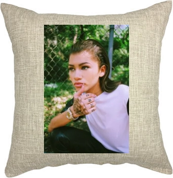 Zendaya Coleman Pillow