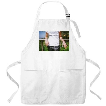 Zendaya Coleman Apron