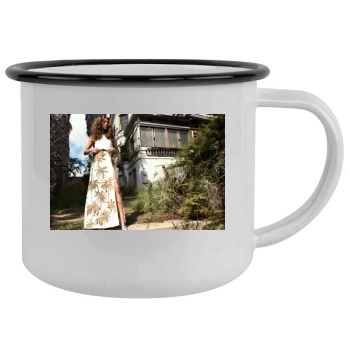 Zendaya Coleman Camping Mug