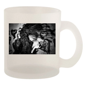 Zendaya Coleman 10oz Frosted Mug