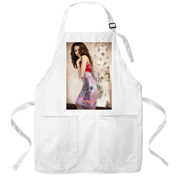 Zendaya Coleman Apron