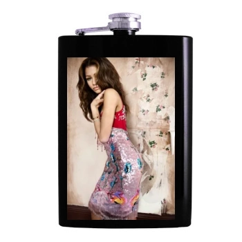 Zendaya Coleman Hip Flask