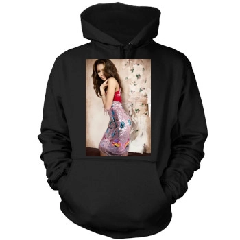 Zendaya Coleman Mens Pullover Hoodie Sweatshirt