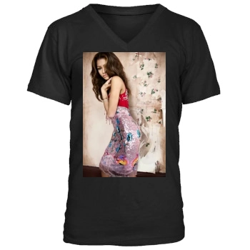 Zendaya Coleman Men's V-Neck T-Shirt