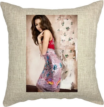 Zendaya Coleman Pillow