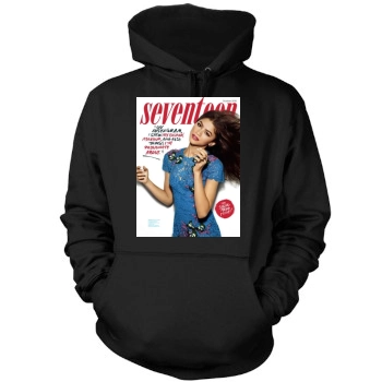 Zendaya Coleman Mens Pullover Hoodie Sweatshirt