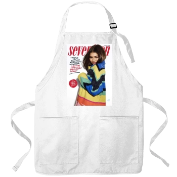 Zendaya Coleman Apron