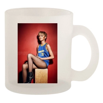 Zendaya Coleman 10oz Frosted Mug