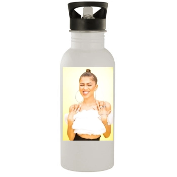 Zendaya Coleman Stainless Steel Water Bottle