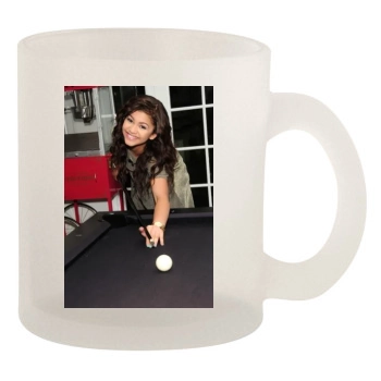 Zendaya Coleman 10oz Frosted Mug