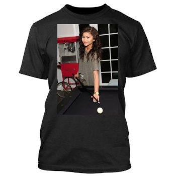 Zendaya Coleman Men's TShirt